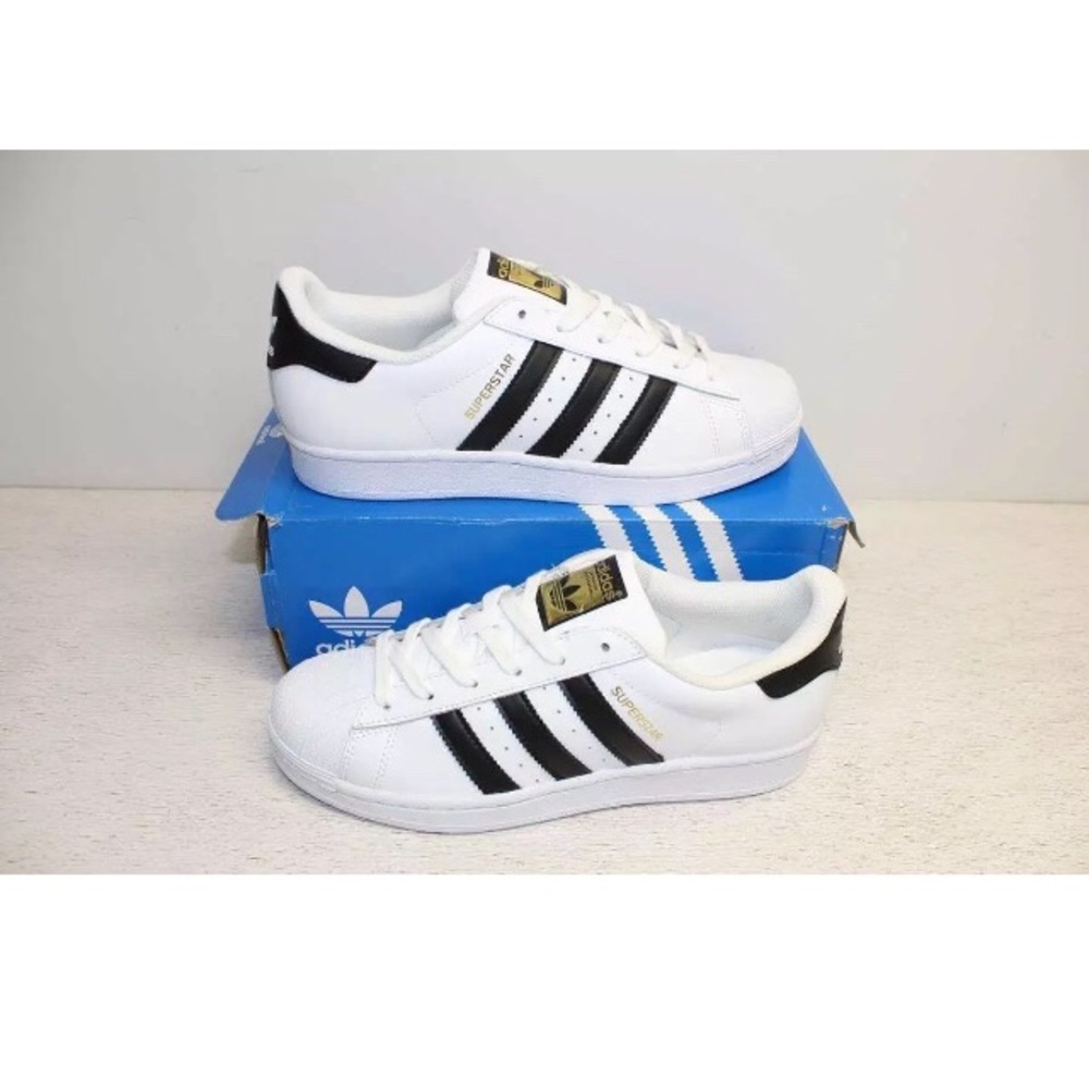 Adidas Superstar Shoes